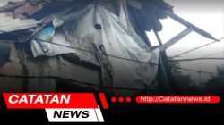Rumah Warga di Cigombong Rusak Parah, Belum Tersentuh Bantuan Pemerintah
