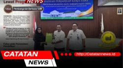 Target 417 Warga Jadi Sarjana, Program Satu Desa Satu Sarjana Resmi Bergulir di Bogor