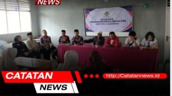 DPR RI Kucurkan PIP, Pospera Cigombong Kawal 255 Siswa Penerima Bantuan