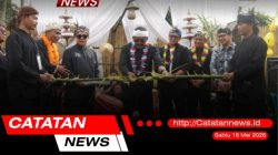Desa Sukajaya Jadi Desa Wisata, Bupati Ajak Kolaborasi Kembangkan Potensi Lokal