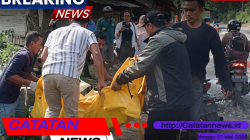 Warga Geger, Perempuan Muda Ditemukan Tak Sadarkan Diri di Sungai Kabandungan