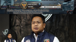 Respon Cepat Video Viral, Jatanras Jakbar Tangkap Pencuri HP Pria Paruh Baya di Grogol