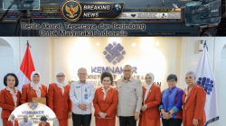Kemnaker–Kowani Perkuat Sinergi untuk Peningkatan Keterampilan dan Akses Kerja Perempuan
