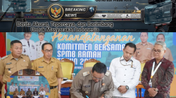 Bupati Sukabumi Minta Sekolah Taat Aturan SPMB, Jamin Non Diskriminasi