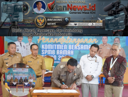 Bupati Sukabumi Minta Sekolah Taat Aturan SPMB, Jamin Non Diskriminasi