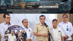 Program Magang Nasional Batch 2 Resmi Ditutup, Menaker: Magang Jadi Bekal Masuk Dunia Kerja