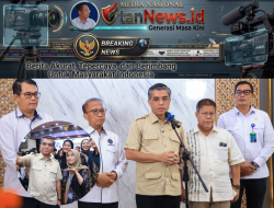 Program Magang Nasional Batch 2 Resmi Ditutup, Menaker: Magang Jadi Bekal Masuk Dunia Kerja