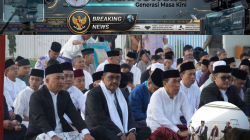 Idul Adha 1447 H, Bupati Sukabumi: Aktualisasikan Nilai Empati & Gotong Royong