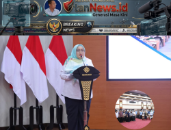 Kemnaker Matangkan Persiapan Delegasi Tripartit Indonesia Jelang ILC ke-114