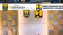 Kadis PU Uus Pirdaus: Capaian Program Baru 5 Persen, Lelang Ditarget Jalan Lagi 3 Bulan ke Depan