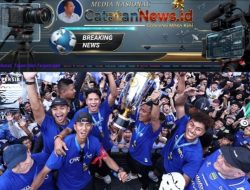 Air Mata Dado Pecah: Sempat Putus Asa & Mau Pindah, Kini Juara Bareng Persib