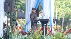 Pimpin HUT ke-75 PERSAJA, Jaksa Agung: Jadi Hiposentrum Penguatan Kejaksaan dan Stabilitas Nasional