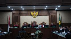Sidang Chromebook: JPU Keberatan Keterangan Mantan Ketua BPK, Sebut Tak Objektif dan Lampaui Kewenangan