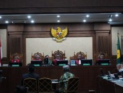 Sidang Chromebook: JPU Keberatan Keterangan Mantan Ketua BPK, Sebut Tak Objektif dan Lampaui Kewenangan