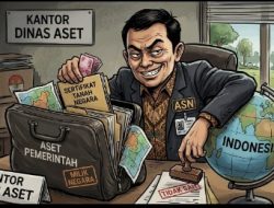 Aliansi PANDAWA Dukung Kejari Bogor Bongkar Mafia Aset Tanah, Desak Oknum ASN Ditindak Tegas