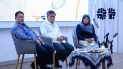Menaker: BLK Kini Tak Sekadar Tempat Pelatihan, tapi Juga Inkubator Bisnis