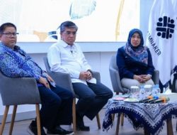 Menaker: BLK Kini Tak Sekadar Tempat Pelatihan, tapi Juga Inkubator Bisnis