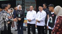 Bangun Dunia Kerja Inklusif, Kemnaker Siap Dampingi Perusahaan Serap Tenaga Kerja Disabilitas