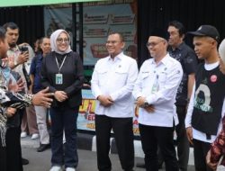 Bangun Dunia Kerja Inklusif, Kemnaker Siap Dampingi Perusahaan Serap Tenaga Kerja Disabilitas