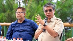 Kemnaker Siapkan Pelatihan Agroforestry untuk Perluas Peluang Kerja Warga Garut