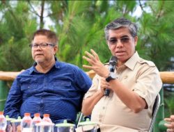 Kemnaker Siapkan Pelatihan Agroforestry untuk Perluas Peluang Kerja Warga Garut