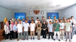 Majelis Adat Sumedanglarang & ABPEDNAS Bentuk Lembaga Adat Desa se-Sumedang
