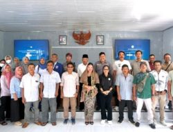 Majelis Adat Sumedanglarang & ABPEDNAS Bentuk Lembaga Adat Desa se-Sumedang