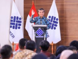 Menaker Pacu Talenta Muda Jadi Inovator dan Pencipta Kerja Lewat Talent & Innovation Hub