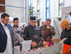 Kemnaker Fokuskan Empat Pilar Strategis Ketenagakerjaan 2026 Hadapi Transformasi Dunia Kerja