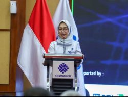 Kemnaker Gelar Seleksi Kerja Penyandang Disabilitas Tuli bersama Dunia Usaha