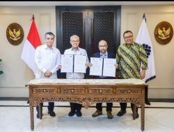Kemnaker Gandeng IKA FIKOM UNPAD Perkuat Komunikasi Publik Berbasis Data