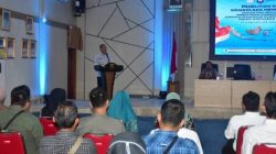 Dua Desa Sukabumi Masuk Program Desa Berdampak Kemendagri, Fokus Digitalisasi