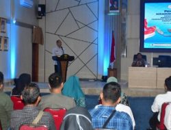 Dua Desa Sukabumi Masuk Program Desa Berdampak Kemendagri, Fokus Digitalisasi