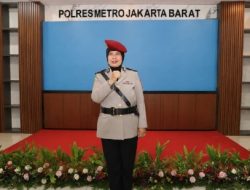 Polres Metro Jakbar Bongkar Dugaan Prostitusi Anak Berkedok Karaoke di Daan Mogot