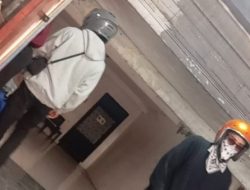 Ruko di Covina Regency Cimahi Selatan Diduga Jadi Sarang Peredaran Obat Keras Ilegal