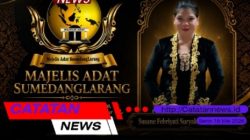 Majelis Adat Sumedanglarang Desak Transparansi Pemindahan Mahkota Binokasih, Layangkan 5 Surat Resmi