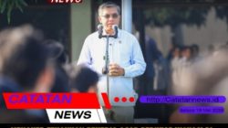 Menaker Tekankan Pekerja agar Perkuat Inovasi di Tengah Perubahan Global