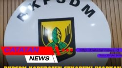 BKPSDM Kabupaten Sukabumi Ucapkan Selamat Hari Kebangkitan Nasional 2026