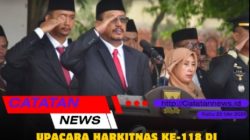 Upacara Harkitnas ke-118 di Sukabumi: “Jaga Tunas Bangsa Demi Kedaulatan Negara”
