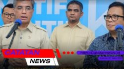 Menaker: BPJS Ketenagakerjaan Harus Jadi Motor Penggerak K3