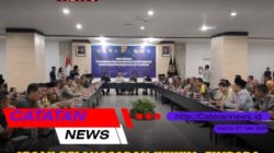 Cegah Pelanggaran Hukum, Timpora Sukabumi Perketat Pengawasan WNA