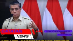 Menaker: Magang Nasional Perkuat Kesiapan Kerja Generasi Muda