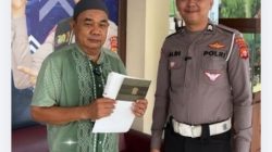 Pemohon Akui Pelayanan Balik Nama BPKB Ditlantas PMJ Cepat dan Membantu