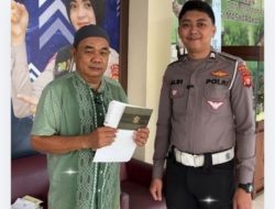 Pemohon Akui Pelayanan Balik Nama BPKB Ditlantas PMJ Cepat dan Membantu