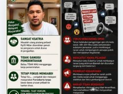 Abang Ijo Wakil Bupati Purwakarta Serahkan Kasus Perdata Rp35 Miliar ke Kuasa Hukum