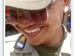 Pimpinan Media Tampahan.com Laporkan Oknum Satpol PP Kota Bekasi ke Polisi, Diduga Fitnah Berdasar KUHP Baru