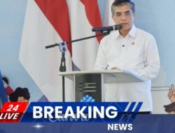 Jembatani Alumni MagangHub ke Dunia Kerja, Kemnaker Siapkan Estafet Karir