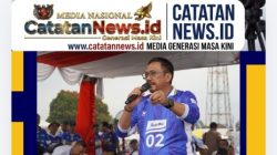 Persib Bandung Juara BRI Super League 2026, Bupati Sukabumi H. Asep Japar Pesta Bareng Bobotoh Nagrak