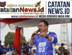 Persib Bandung Juara BRI Super League 2026, Bupati Sukabumi H. Asep Japar Pesta Bareng Bobotoh Nagrak