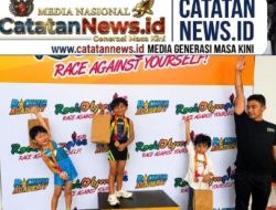 Luar Biasa! Kayva Kanna Ahdia Raih Juara 1 Nasional, Buktikan Prestasi Tak Mengenal Usia
